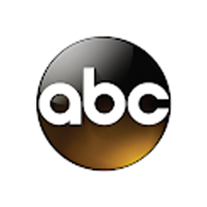 ABC channel logo — IPTV service USA