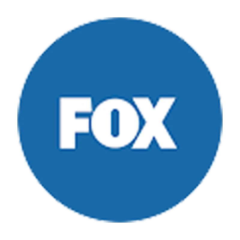 Fox channel logo — best IPTV