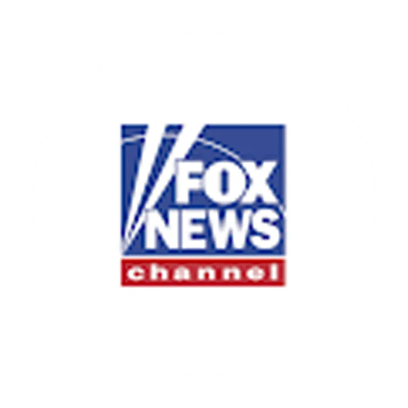 Fox News channel logo — IPTV subscription