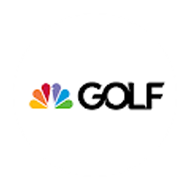 Golf Channel channel logo — best IPTV