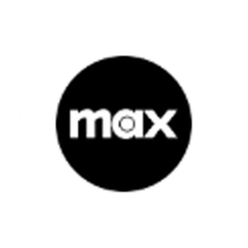 Max channel logo — best IPTV service