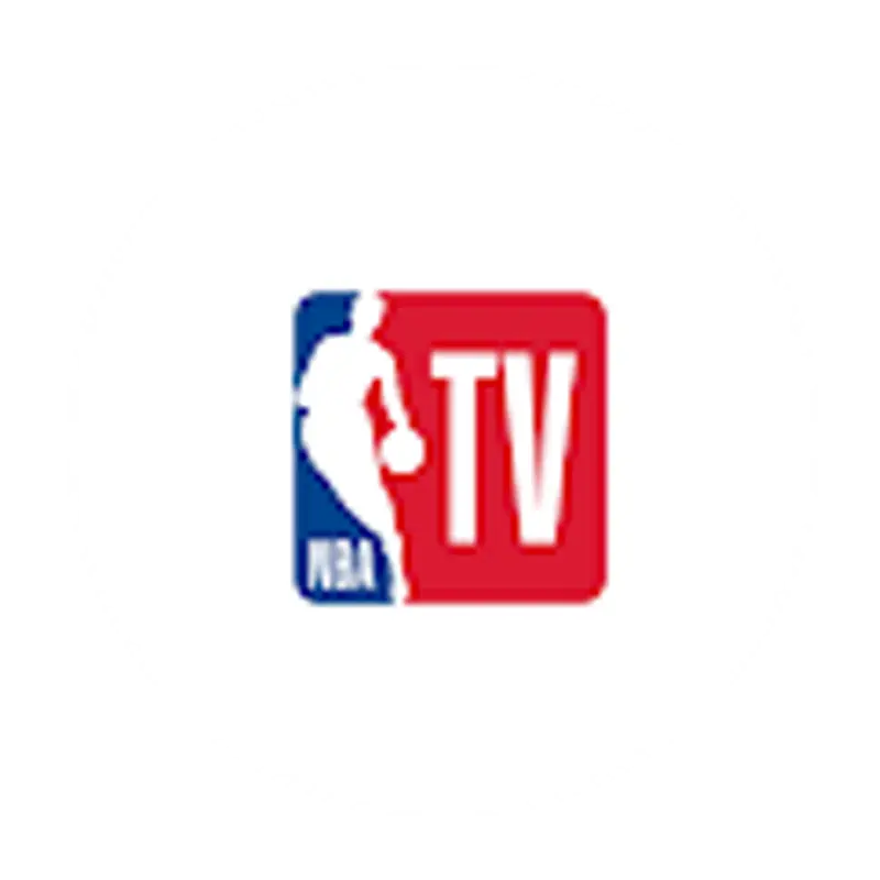 NBA TV channel logo — IPTV service USA