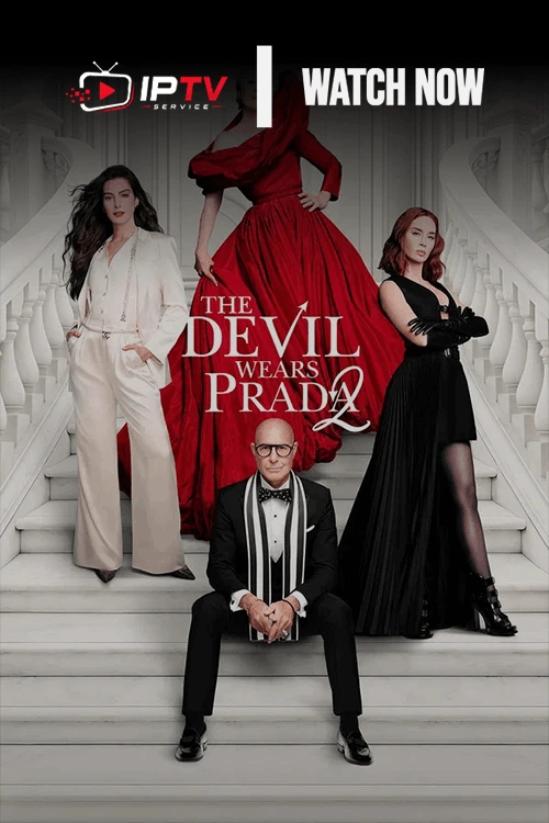 Premium 4K movie streaming IPTV providers